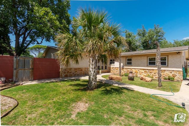 2207 Boyd Ave, Midland, TX 79705