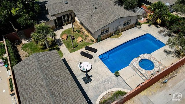 2207 Boyd Ave, Midland, TX 79705