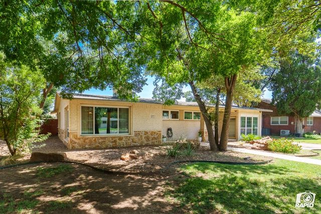 2207 Boyd Ave, Midland, TX 79705