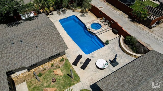 2207 Boyd Ave, Midland, TX 79705