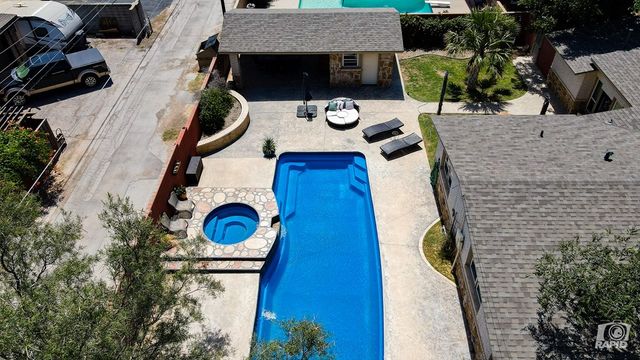 2207 Boyd Ave, Midland, TX 79705