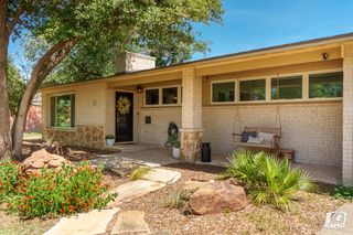 2207 Boyd Ave, Midland, TX 79705