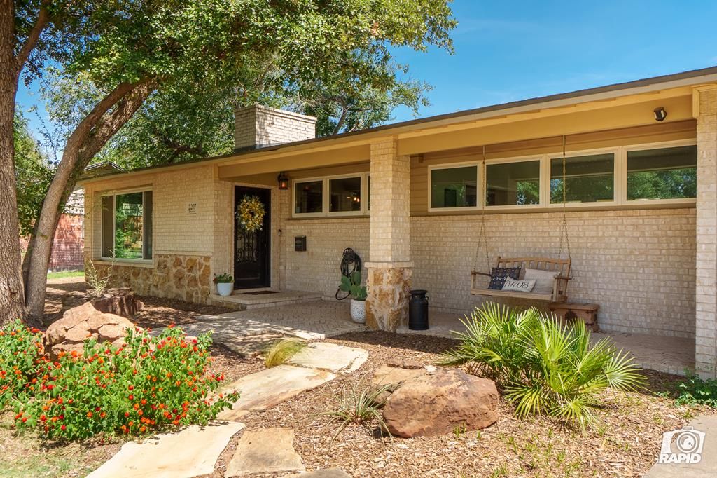 2207 Boyd Ave, Midland, TX 79705