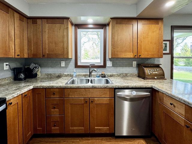 4103 FAIRVIEW ROAD, Larsen, WI 54947