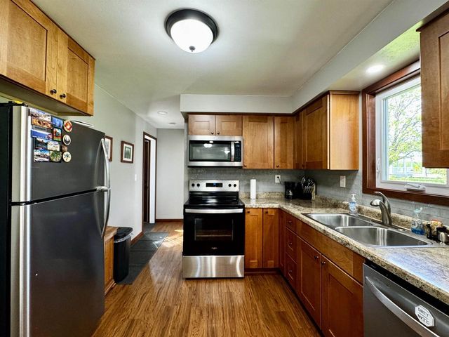 4103 FAIRVIEW ROAD, Larsen, WI 54947