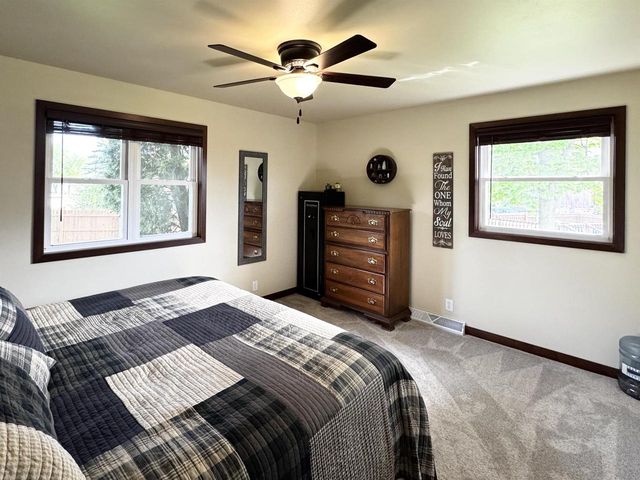 4103 FAIRVIEW ROAD, Larsen, WI 54947