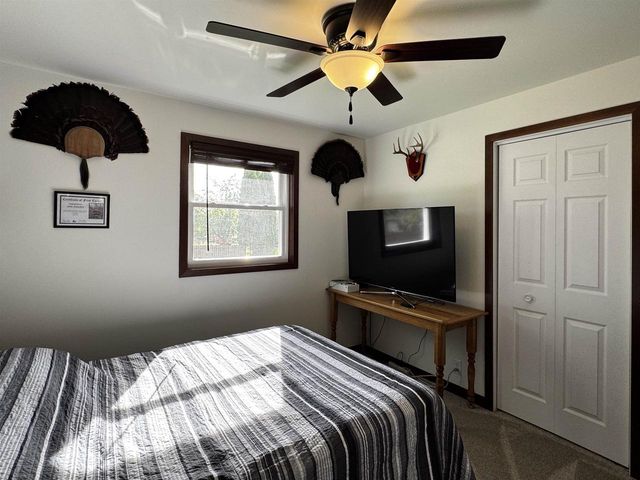 4103 FAIRVIEW ROAD, Larsen, WI 54947