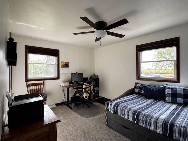 4103 FAIRVIEW ROAD, Larsen, WI 54947