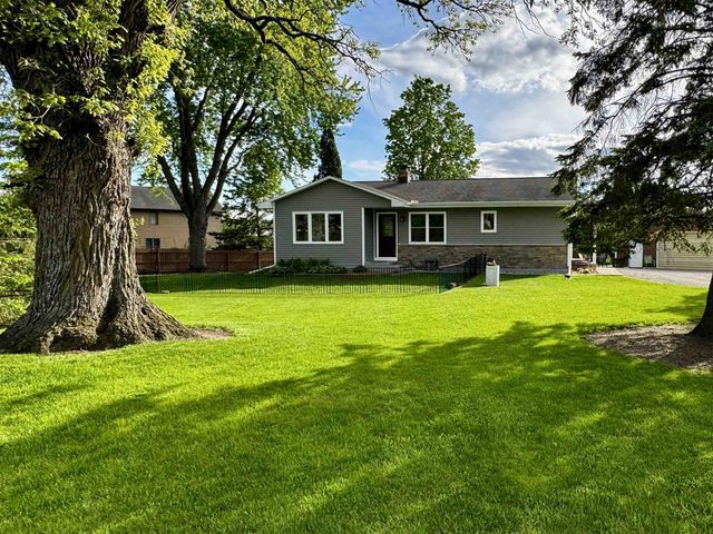 4103 FAIRVIEW ROAD, Larsen, WI 54947