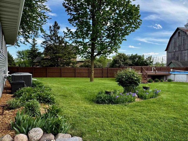 4103 FAIRVIEW ROAD, Larsen, WI 54947