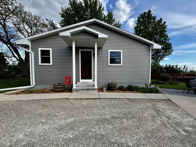 4103 FAIRVIEW ROAD, Larsen, WI 54947
