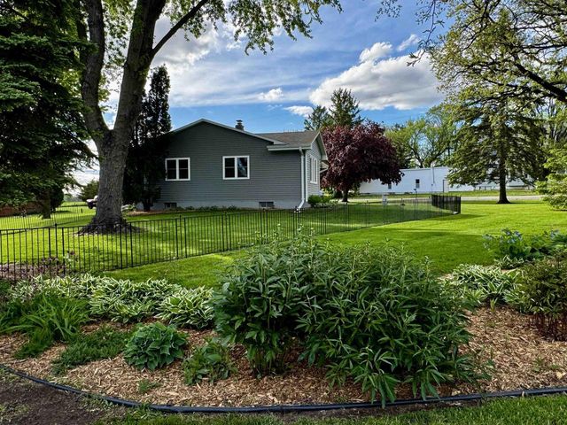 4103 FAIRVIEW ROAD, Larsen, WI 54947