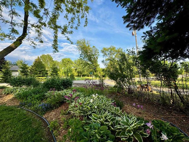 4103 FAIRVIEW ROAD, Larsen, WI 54947