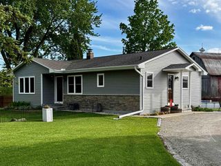 4103 FAIRVIEW ROAD, Larsen, WI 54947