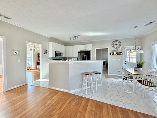 4500 Millerbrook Court, Duluth, GA 30096