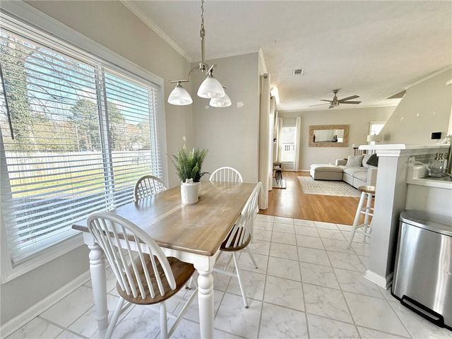 4500 Millerbrook Court, Duluth, GA 30096