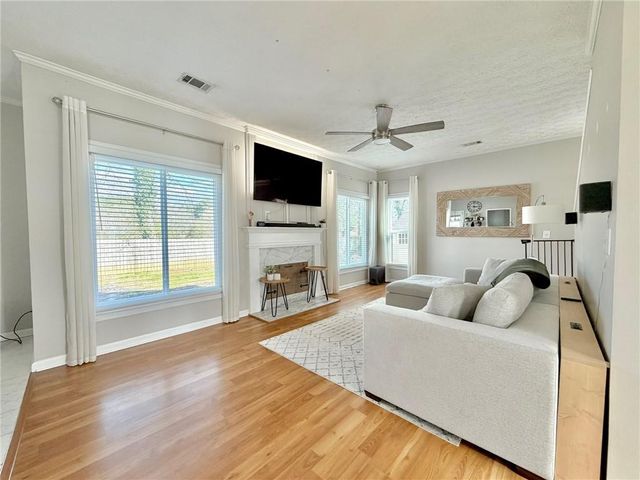 4500 Millerbrook Court, Duluth, GA 30096