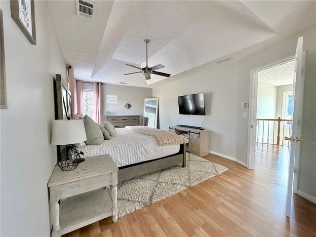 4500 Millerbrook Court, Duluth, GA 30096