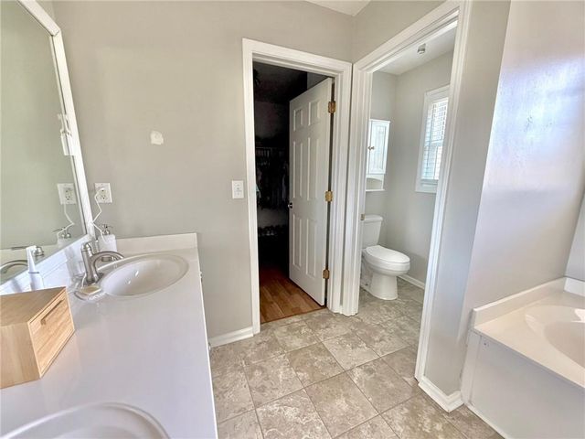 4500 Millerbrook Court, Duluth, GA 30096