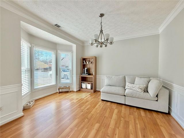 4500 Millerbrook Court, Duluth, GA 30096