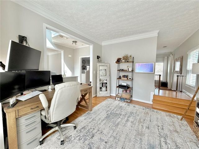 4500 Millerbrook Court, Duluth, GA 30096