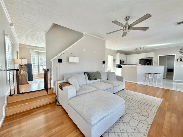 4500 Millerbrook Court, Duluth, GA 30096