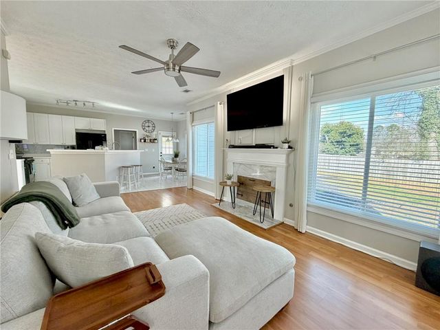 4500 Millerbrook Court, Duluth, GA 30096