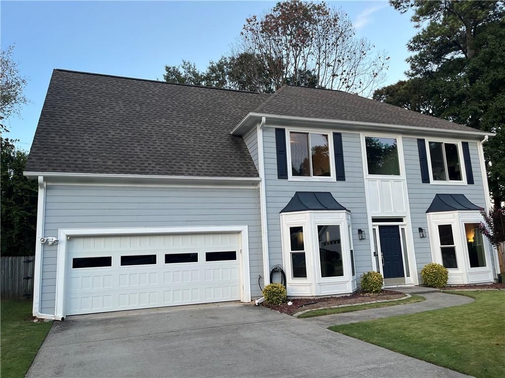 4500 Millerbrook Court, Duluth, GA 30096