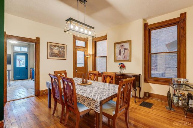 4262 Langland Street, Cincinnati, OH 45223