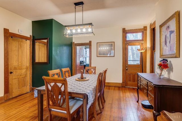 4262 Langland Street, Cincinnati, OH 45223