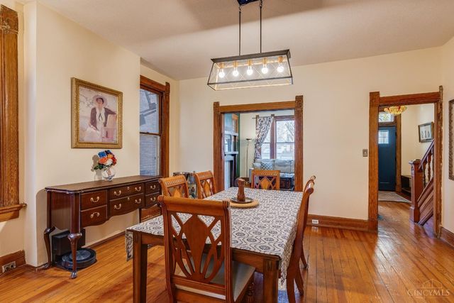 4262 Langland Street, Cincinnati, OH 45223