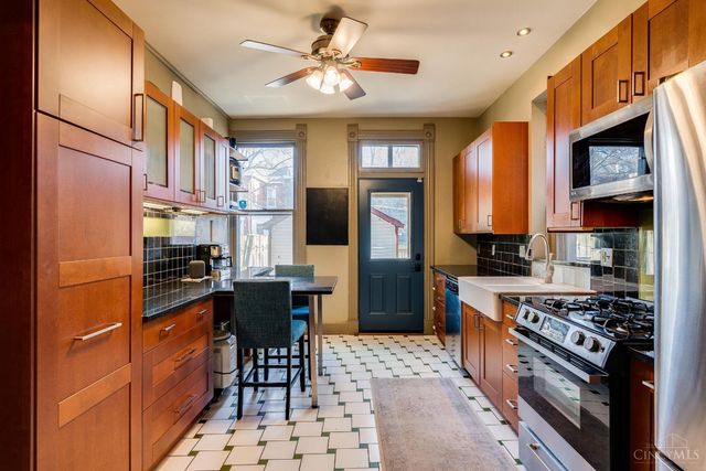 4262 Langland Street, Cincinnati, OH 45223