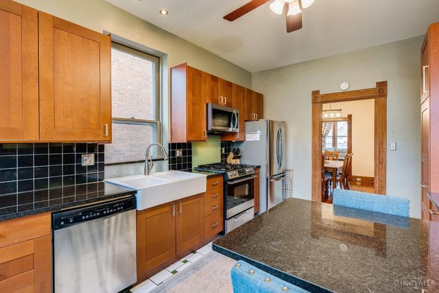 4262 Langland Street, Cincinnati, OH 45223