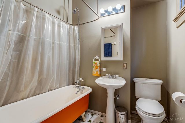 4262 Langland Street, Cincinnati, OH 45223