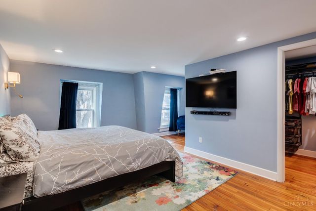 4262 Langland Street, Cincinnati, OH 45223