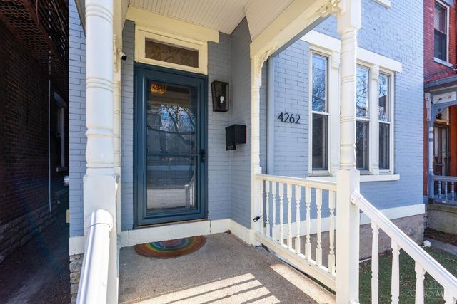 4262 Langland Street, Cincinnati, OH 45223