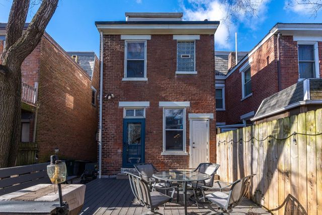 4262 Langland Street, Cincinnati, OH 45223