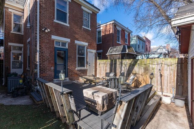 4262 Langland Street, Cincinnati, OH 45223