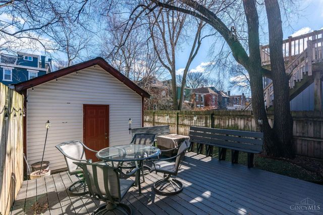 4262 Langland Street, Cincinnati, OH 45223