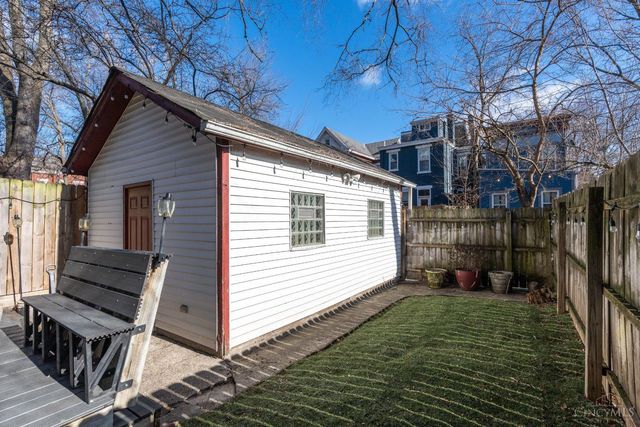 4262 Langland Street, Cincinnati, OH 45223