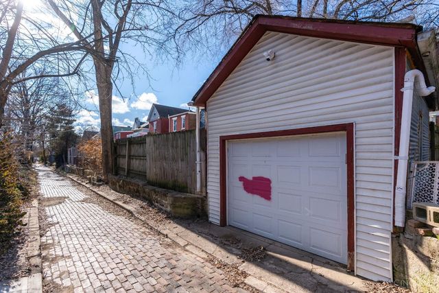 4262 Langland Street, Cincinnati, OH 45223