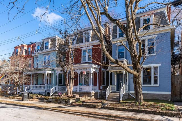 4262 Langland Street, Cincinnati, OH 45223
