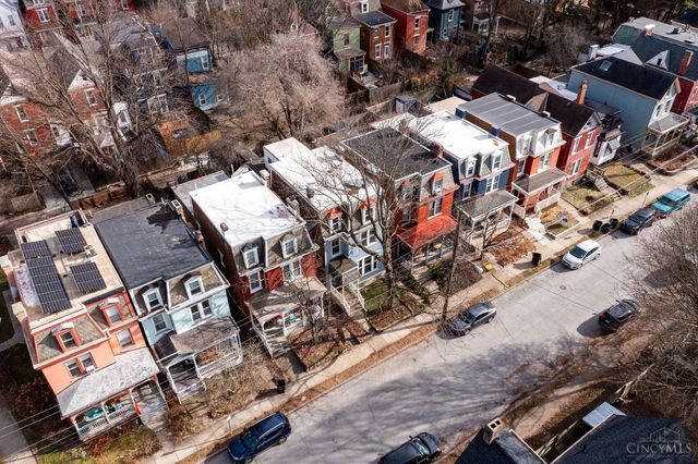 4262 Langland Street, Cincinnati, OH 45223