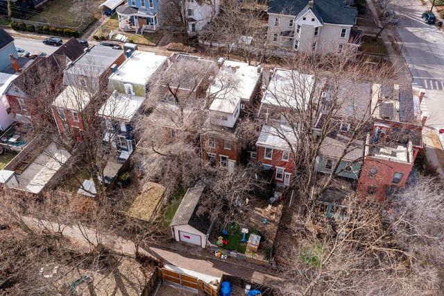 4262 Langland Street, Cincinnati, OH 45223