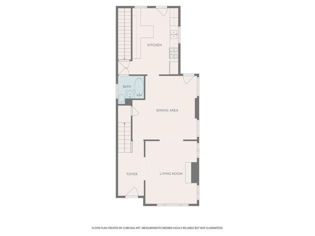 4262 Langland Street, Cincinnati, OH 45223