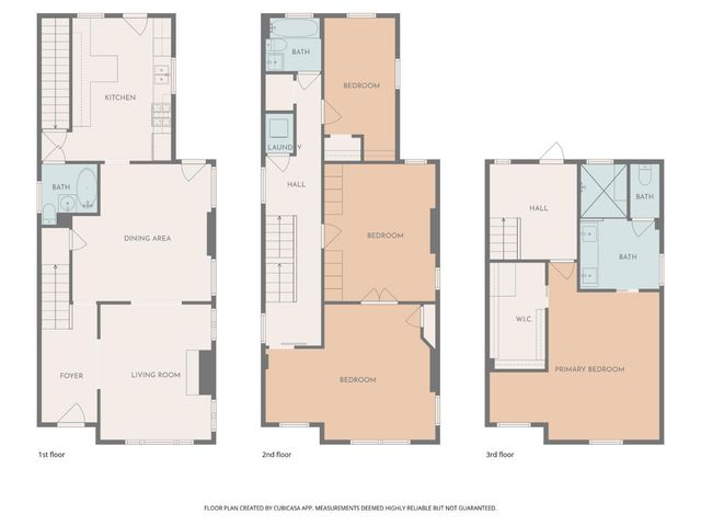 4262 Langland Street, Cincinnati, OH 45223