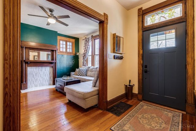 4262 Langland Street, Cincinnati, OH 45223