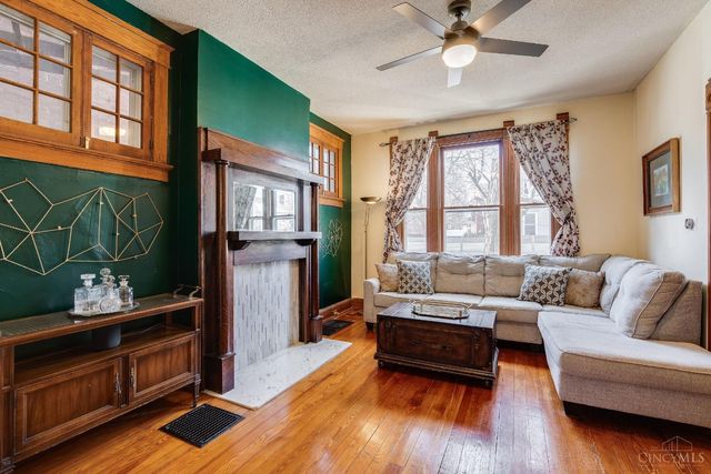 4262 Langland Street, Cincinnati, OH 45223