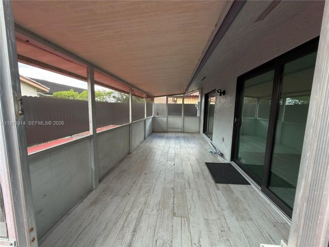 1647 SW 136th Pl, Miami, FL 33175