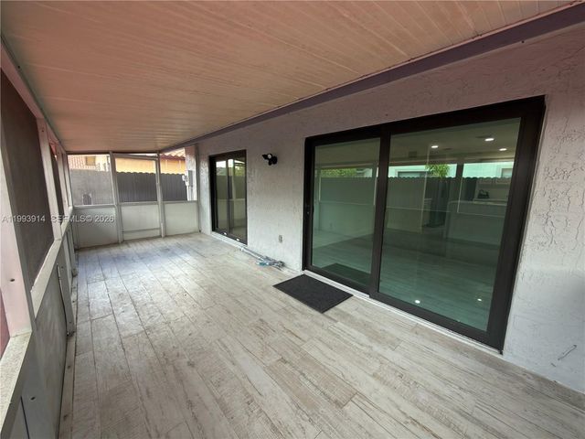 1647 SW 136th Pl, Miami, FL 33175